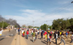 Tchad : la Russie préconise "le dialogue avec les manifestants" et “l'abstention de toute action d'escalade"
