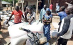 Cameroun : les sans-abris de Mogodé aux petits soins