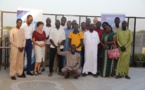 Tchad : les blogueurs outillés pour raconter le pays autrement