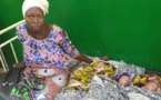 Tchad : une lycéenne accouche de triplets à Sarh