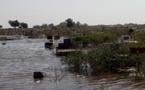 Tchad : la Toussaint célébrée dans la détresse avec des cimetières inondés