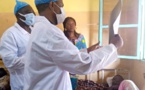 Tchad : 4 blessés graves du 20 octobre évacués à N'Djamena sur instruction du président