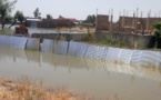 Tchad : l’inondation, source de maladies hydriques