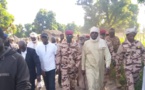 Tchad : le gouverneur du Moyen-Chari suspend un sous-préfet pour incompétence