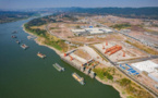 Chongqing drives high-quality development with high-level opening up