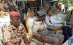 Tchad : une délégation ministérielle à Sarh après les évènements du 20 octobre