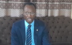 Tchad : Nguetolabaye Evariste félicite les forces de l'ordre "d'avoir évité le pire le 20 octobre"