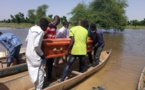 Tchad : difficile d'enterrer les morts avec les inondations à N’Djamena