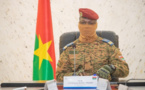 Burkina Faso-Mali : le capitaine Ibrahim Traoré à la rencontre du colonel Assimi Goïta