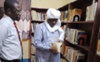 Tchad : le gouverneur du Kanem poursuit l'inspection des structures étatiques