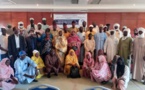 Tchad : au Ouaddaï, l'ONAPE accompagne les promoteurs dans la gestion des projets
