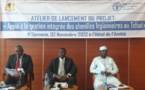 Tchad : chenilles légionnaires, des capacités d’action renforcées contre ces ravageurs