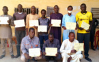 Tchad : des détenus de la maison d'arrêt d'Am-Timan formés en entrepreneuriat