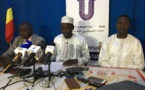 Tchad : l'UJT appelle l'État à veiller à la sécurité et à la protection des journalistes