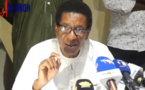 Tchad : les manifestants ont été "endoctrinés, manipulés et jetés en pâture", selon Moustapha Masri