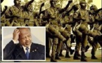 Djibouti : Depuis la tentative de coup d’état du 17 Juillet 2014, le dictateur jeûne la peur au ventre