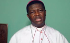 Tchad : Monseigneur Djitangar Goetbé appelle à "constituer un gouvernement de technocrates"