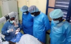 Tchad : une campagne de soins ophtalmologiques lancée à Ati