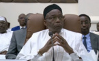 Tchad : "la tentative de déstabilisation des Institutions, initiée le 20 octobre, doit nous interpeller tous", Kebzabo