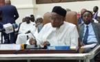 Tchad : la grève des magistrats "est préjudiciable au fonctionnement de l'appareil judiciaire" (Kebzabo)
