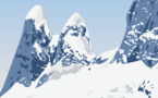 L'UNESCO alerte sur la disparition de glaciers emblématiques du Patrimoine mondial d’ici 2050