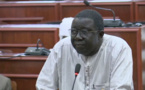 Tchad : "chacun doit se mettre au travail, éviter la lourdeur administrative", Alladoum Djarma Balthazar