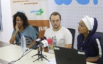 Tchad : WenakLabs et ses partenaires lance la 8ème édition de Novembre numérique