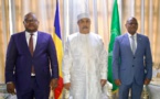 Tchad : Felix Tshisekedi dépêche un envoyé spécial avec une délégation d’experts