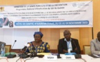 Tchad : le gouvernement renforce la surveillance du ver de Guinée dans les zones transfrontalières