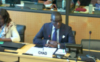 Tchad : "il n'y a pas une répression mais c'était une réponse à une insurrection violente", Ahmad Makaïla