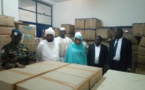 Tchad : le gouvernement achemine des médicaments antipaludiques au Ouaddaï