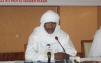 Tchad : le ministre de la Santé réagit à l’afflux massif des demandes d’affectation