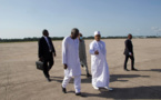 Congo : le chef de la diplomatie tchadienne en visite de travail auprès de Sassou-Nguesso
