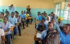 Tchad : le gouvernement s'engage à améliorer les indicateurs de performance du système éducatif