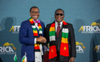 Le Zimbabwe cherche des partenariats pour l’apurement de sa dette