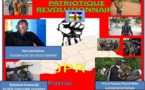 La Jeunesse Patriotique Révoluttionnaire-JPR (Mouvement de jeunesse)