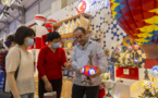 Silk Road e-commerce promotes trade among Belt and Road countries