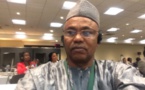Fête du Ramadan: "Que la paix soit effective sur cette terre", Ahmat Yacoub