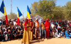 Tchad : une campagne de sensibilisation scolaire au Salamat