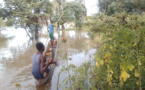 Tchad : la sous-préfecture de Korbol enclavée avec les inondations