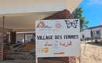 Tchad : visite de terrain de la secrétaire d'État à la Santé à Abéché