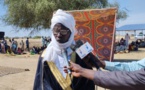 Tchad : le marché al-Rahama de poisson fumé et frais inauguré à Amdourman