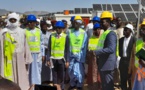 Tchad : la centrale hybride de Mongo inaugurée, un premier pas pour les provinces