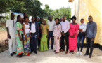 Tchad : 18 porteuses de projets formées en plan d’affaires et mobilisation des ressources