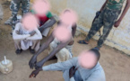 Tchad : 2,5 millions Fcfa en faux billets saisis au marché d'Amdam, 5 arrestations