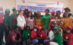 Tchad : l'AJEFSOD plaide en faveur de l'insertion sociale des filles-mères