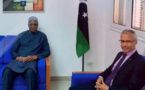 Libye : la France assure de sa disponibilité à aider pour une solution à la crise (ambassadeur)
