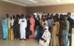 Tchad : CJA et Al-MOUSSA’ADA échangent sur la paix et la cohabitation pacifique avec les jeunes