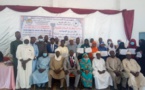 Tchad : lutte contre le chômage en milieu jeune, la société Abou Simbil vient en aide à l'État