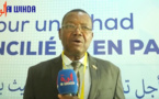 Tchad : l’ancien porte-parole du FACT nommé à un poste de responsabilité